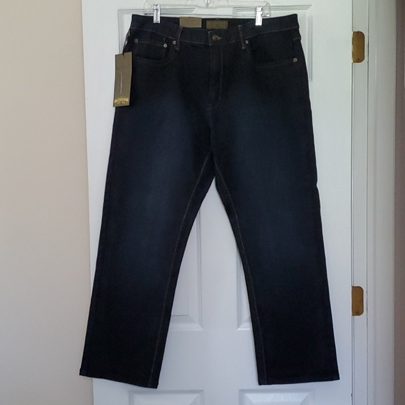 Urban Star Other - 🆕️ Mens Urban Star Dark Wash Jeans